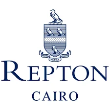 Repton Logo